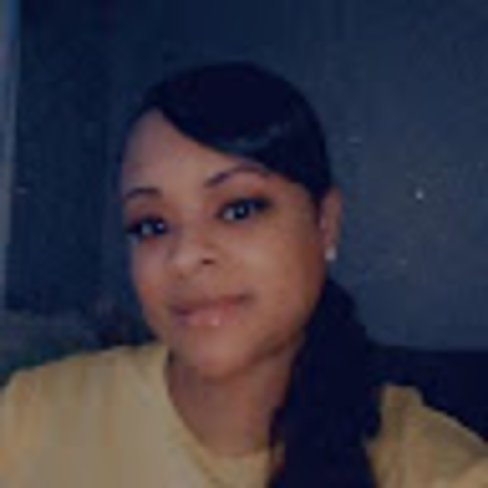 Meet your Posher, Laqueesha